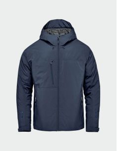 Men's Waterproof Insulated Jacket Stormtech Nostromo X-2 −10°C / 14°F