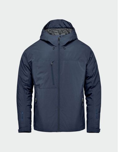 Veste thermique imperméable Homme Stormtech Nostromo X-2 −10 °C