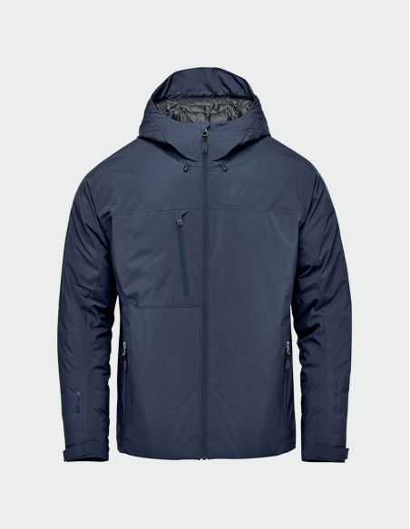 Veste thermique imperméable Homme Stormtech Nostromo X-2 −10 °C