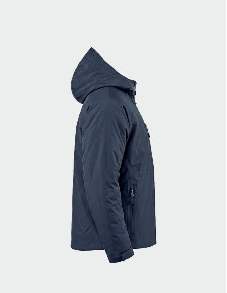 Veste thermique imperméable Homme Stormtech Nostromo X-2 −10 °C