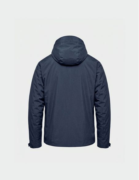 Veste thermique imperméable Homme Stormtech Nostromo X-2 −10 °C