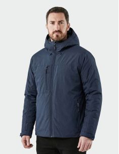Men's Waterproof Insulated Jacket Stormtech Nostromo X-2 −10°C / 14°F 2