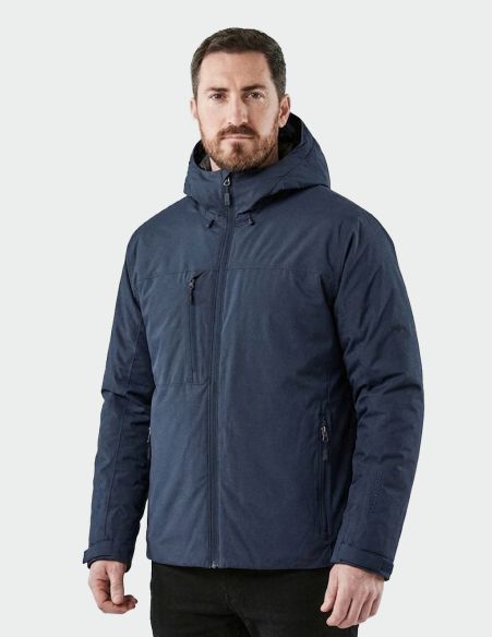Veste thermique imperméable Homme Stormtech Nostromo X-2 −10 °C