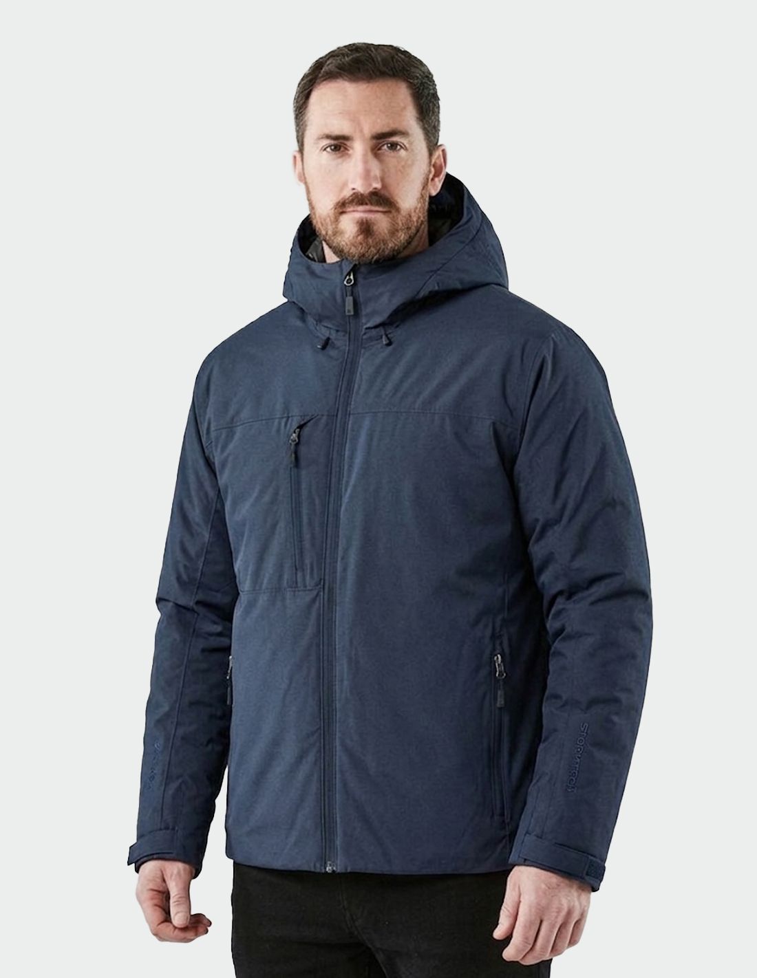 Veste thermique imperméable Stormtech Nostromo Homme X-2