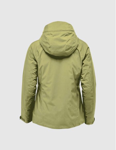 Veste thermique imperméable Femme Stormtech Nostromo X-2W −10 °C