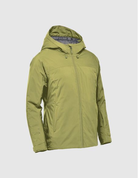 Veste thermique imperméable Femme Stormtech Nostromo X-2W −10 °C