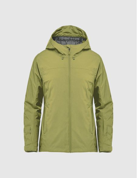 Veste thermique imperméable Femme Stormtech Nostromo X-2W −10 °C