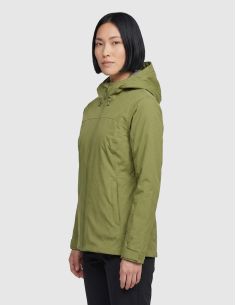 Veste thermique imperméable Femme Stormtech Nostromo X-2W −10 °C
