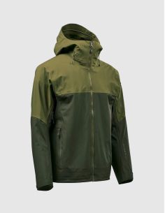 Veste hardshell imperméable Homme Stormtech Vertex RX-2 2