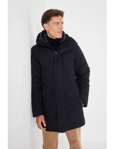 copy of Parka femme monaco 3 plus