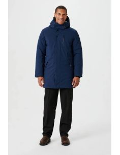copy of Parka femme monaco 3 plus