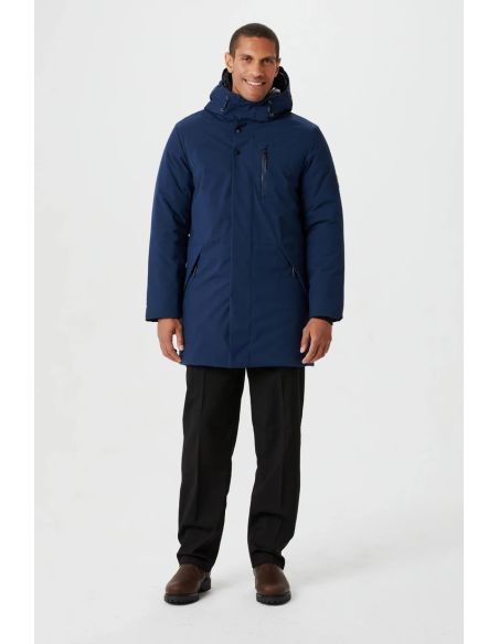 Parka Homme TORONTO AK20067R