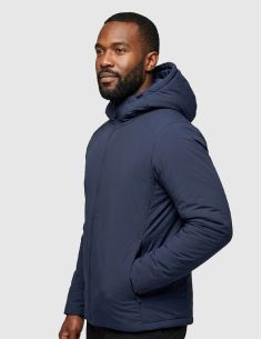 Veste hardshell imperméable Homme Stormtech Vertex RX-2 5 °C