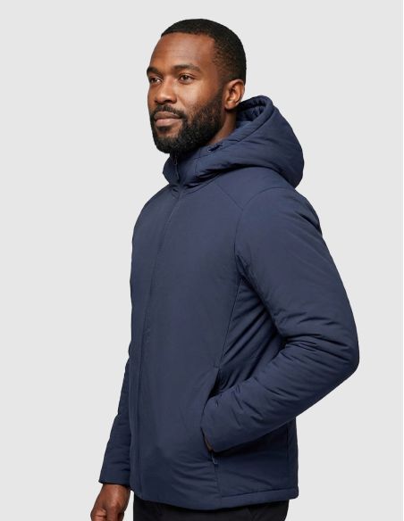 Veste hardshell imperméable Homme Stormtech Vertex RX-2 5 °C
