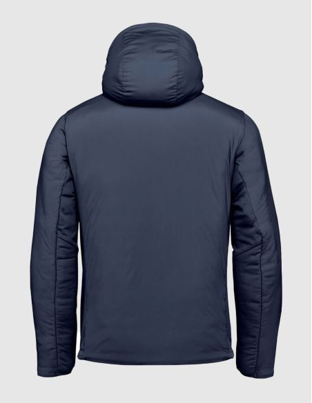 Veste hardshell imperméable Homme Stormtech Vertex RX-2 5 °C