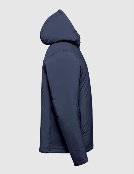 Veste hardshell imperméable Homme Stormtech Vertex RX-2 5 °C