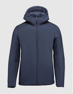 Veste hardshell imperméable Homme Stormtech Vertex RX-2 5 °C 2