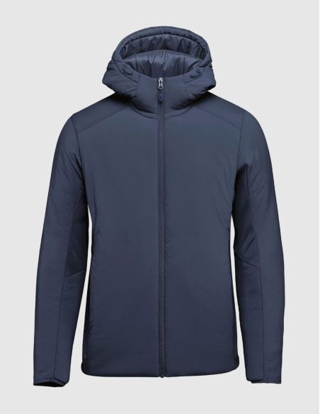 Veste hardshell imperméable Homme Stormtech Vertex RX-2 5 °C