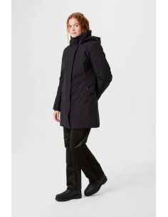 copy of Parka femme monaco 3 plus