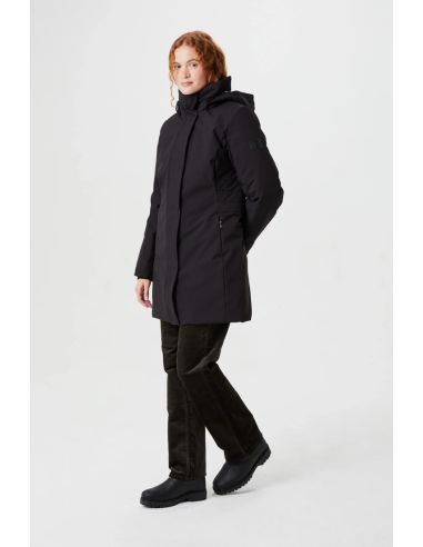 copy of Parka femme monaco 3 plus