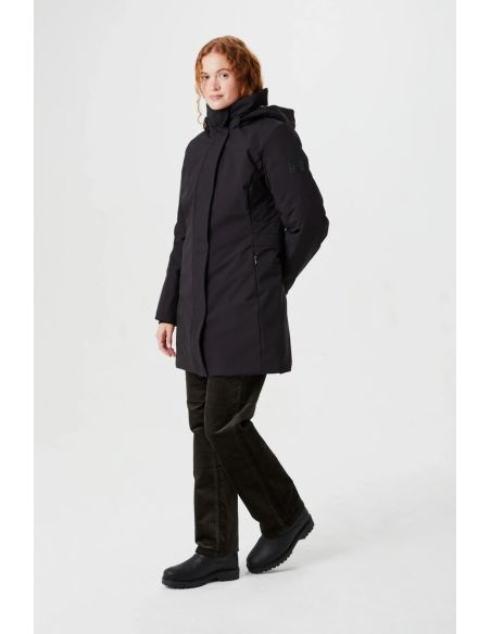 copy of Parka femme monaco 3 plus