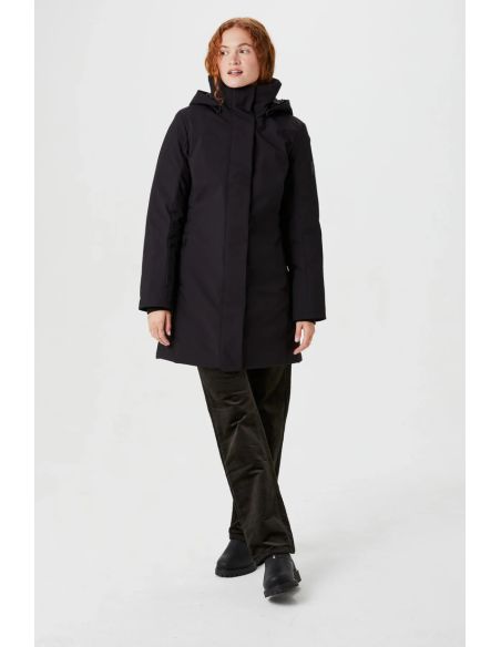 copy of Parka femme monaco 3 plus