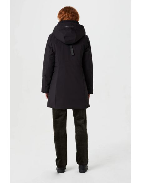 copy of Parka femme monaco 3 plus