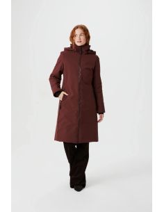 Parka femme HELSINKI AK10078R