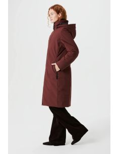 Parka femme HELSINKI AK10078R 2