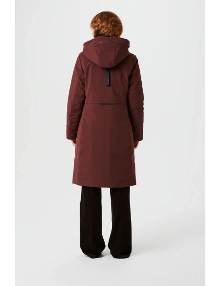 copy of Parka femme monaco 3 plus