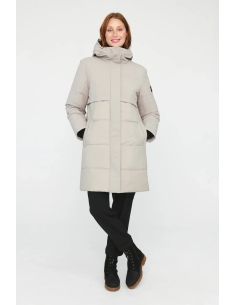 Parka femme LIMA AK10068R