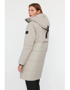 Parka femme LIMA AK10068R 2