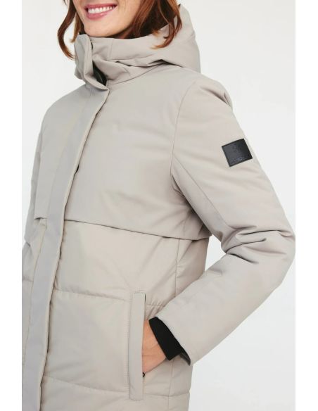 copy of Parka femme monaco 3 plus
