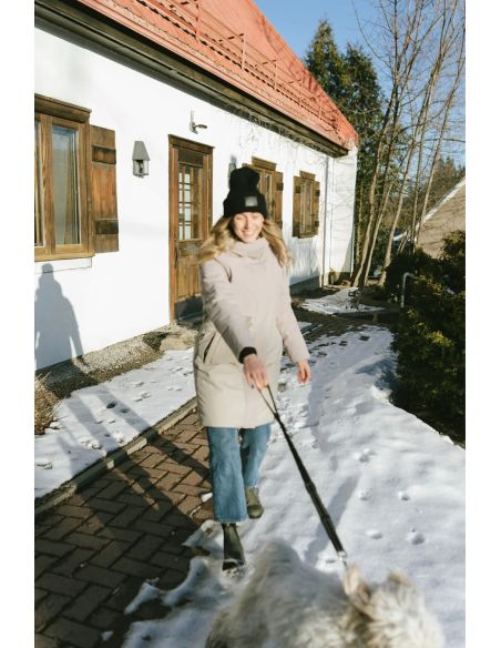 copy of Parka femme monaco 3 plus