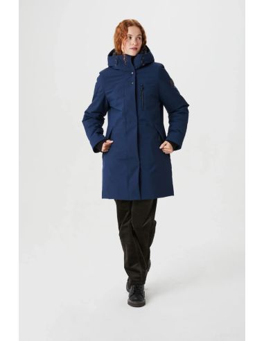 copy of Parka femme monaco 3 plus