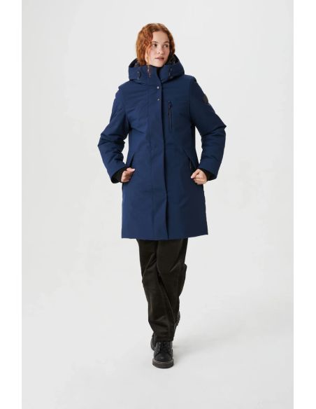 copy of Parka femme monaco 3 plus