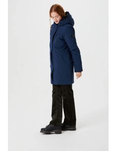 copy of Parka femme monaco 3 plus 2