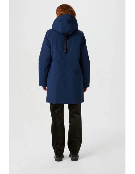 copy of Parka femme monaco 3 plus