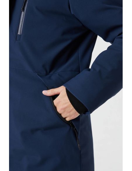 copy of Parka femme monaco 3 plus