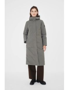 Parka femme PARIS AK10048R