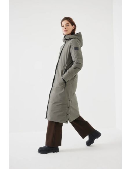 copy of Parka femme monaco 3 plus