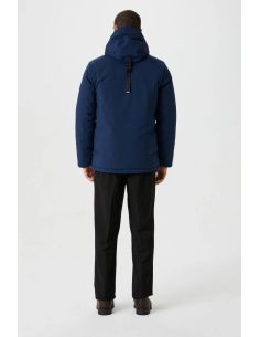 copy of Parka femme monaco 3 plus