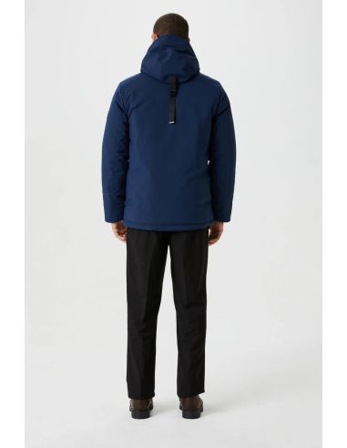 Parka Homme BERLIN 2