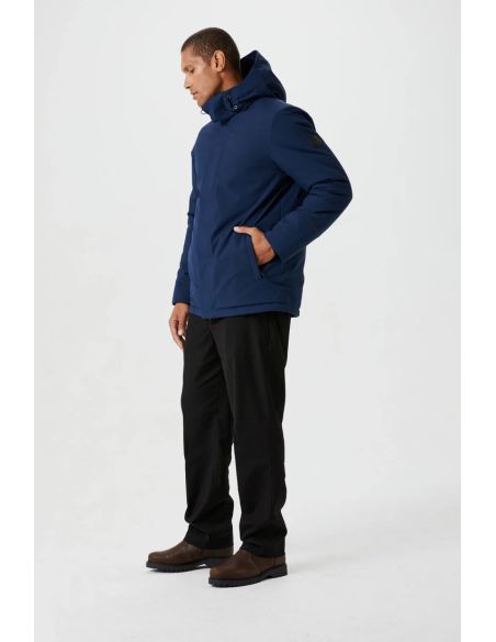 Parka Homme BERLIN 2