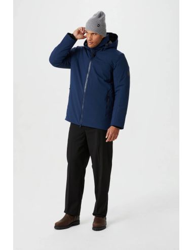 Parka d'hiver homme Audvik Phoenix II AK20066R - Froid extrême −30 °C