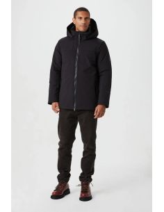 copy of Parka femme monaco 3 plus