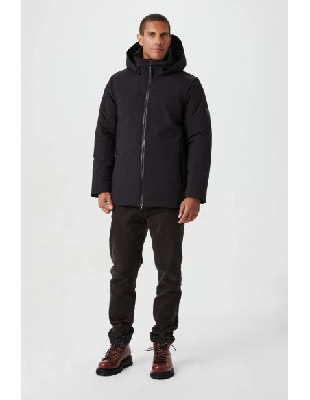 copy of Parka femme monaco 3 plus