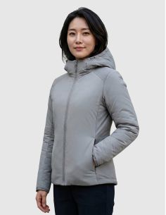 Veste hardshell imperméable Femme Stormtech Vertex RX-2W 5 °C