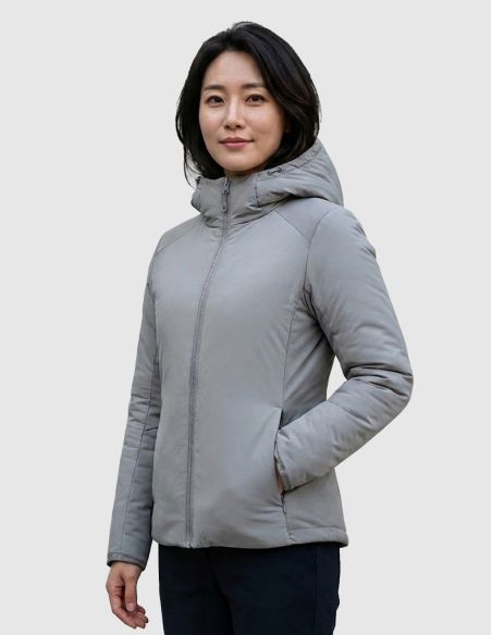 Veste hardshell imperméable Femme Stormtech Vertex RX-2W 5 °C