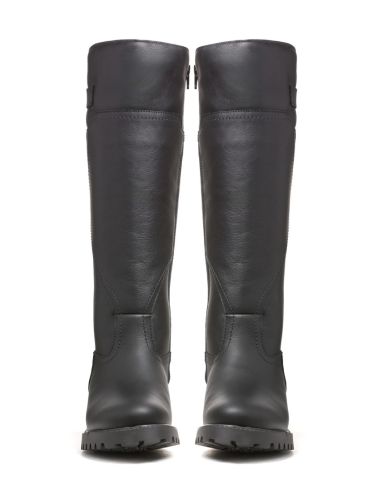 Waterproof winter boots women's - Anfibio Aubrey 8507
